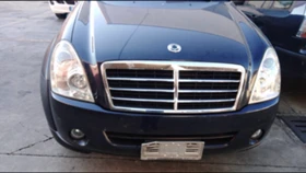SsangYong Rexton 2.7 XDI, снимка 1