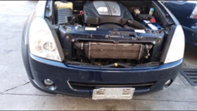 SsangYong Rexton 2.7 XDI, снимка 2