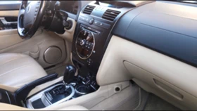 SsangYong Rexton 2.7 XDI, снимка 3