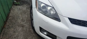 Mazda CX-7 2.3i, снимка 3