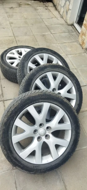 Mazda CX-7 2.3i, снимка 2