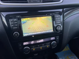 Nissan Qashqai 1.5DCI/TRKNA/NAVI/TOP, снимка 16