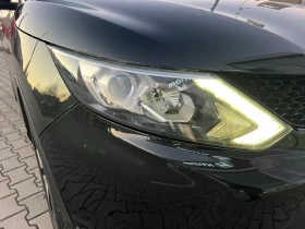 Nissan Qashqai 1.5DCI/TRKNA/NAVI/TOP, снимка 15