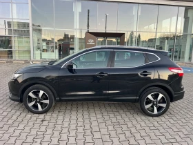 Nissan Qashqai 1.5DCI/TRKNA/NAVI/TOP, снимка 3