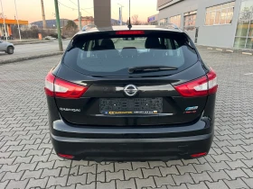 Nissan Qashqai 1.5DCI/TRKNA/NAVI/TOP, снимка 6