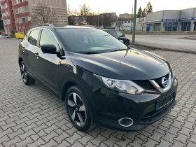 Nissan Qashqai 1.5DCI/TRKNA/NAVI/TOP, снимка 2