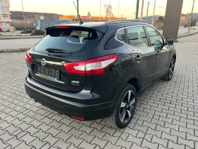 Nissan Qashqai 1.5DCI/TRKNA/NAVI/TOP, снимка 7