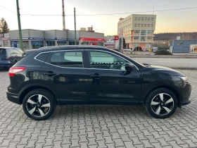 Nissan Qashqai 1.5DCI/TRKNA/NAVI/TOP, снимка 4