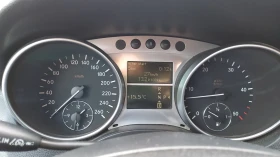 Mercedes-Benz ML 320 W164, снимка 9