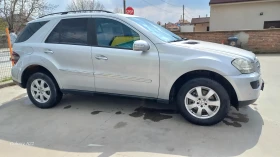 Mercedes-Benz ML 320 W164, снимка 1