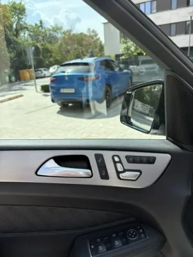 Mercedes-Benz GLE 350 9G* 180CAM* WHITE-PEARL* AMG-PACK, снимка 12