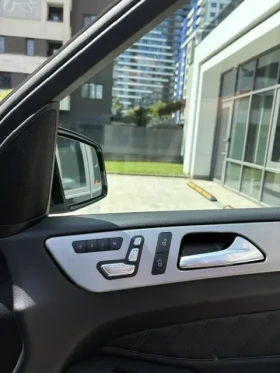 Mercedes-Benz GLE 350 9G* 180CAM* WHITE-PEARL* AMG-PACK, снимка 13