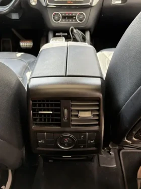 Mercedes-Benz GLE 350 9G* 180CAM* WHITE-PEARL* AMG-PACK, снимка 15