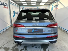 Audi SQ7 PANO* AMBIENT* ВЪЗДУХ* 24 МЕСЕЦА ГАРАНЦИЯ, снимка 5