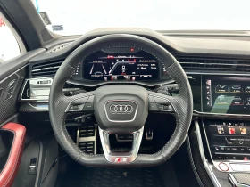 Audi SQ7 PANO* AMBIENT* ВЪЗДУХ* 24 МЕСЕЦА ГАРАНЦИЯ, снимка 10