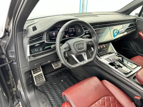 Audi SQ7 PANO* AMBIENT* ВЪЗДУХ* 24 МЕСЕЦА ГАРАНЦИЯ, снимка 8