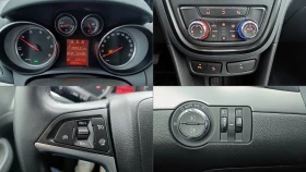 Opel Mokka 1.6CDTi 4x4 Euro 6B, снимка 12