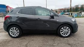 Opel Mokka 1.6CDTi 4x4 Euro 6B, снимка 6