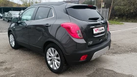Opel Mokka 1.6CDTi 4x4 Euro 6B, снимка 3
