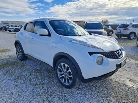 Nissan Juke 1.6 Кейлес/Кожа, снимка 1
