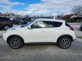 Nissan Juke 1.6 Кейлес/Кожа, снимка 4