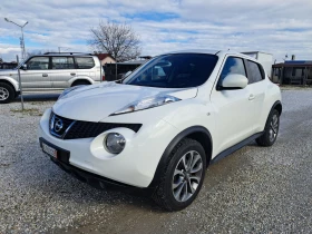 Nissan Juke 1.6 Кейлес/Кожа, снимка 3
