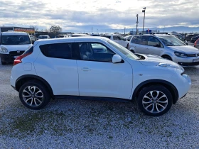 Nissan Juke 1.6 Кейлес/Кожа, снимка 7