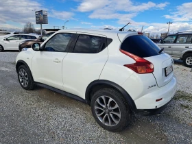 Nissan Juke 1.6 Кейлес/Кожа, снимка 5