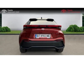 Toyota C-HR 2.0 Plug-in Classy, снимка 6