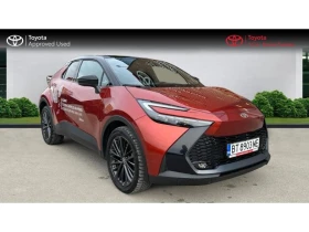 Toyota C-HR 2.0 Plug-in Classy, снимка 3