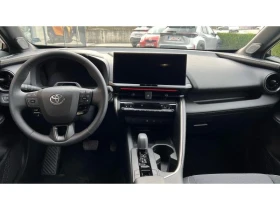 Toyota C-HR 2.0 Plug-in Classy, снимка 11