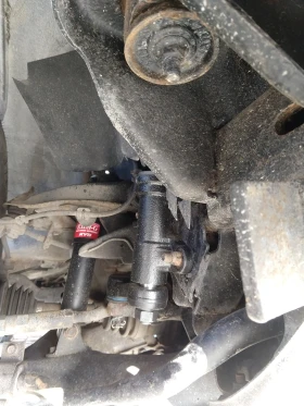 Mitsubishi Pajero sport, снимка 13