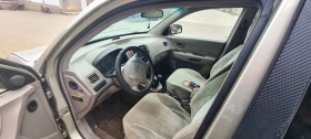 Hyundai Tucson, снимка 6