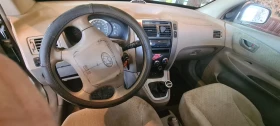 Hyundai Tucson, снимка 5