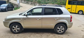 Hyundai Tucson, снимка 1