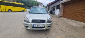 Hyundai Tucson, снимка 7