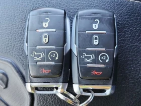 Dodge RAM 1500 REBEL CREW CAB SHORT BED/CARFAX/ПАНОРАМА, снимка 13