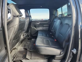 Dodge RAM 1500 REBEL CREW CAB SHORT BED/CARFAX/ПАНОРАМА, снимка 10