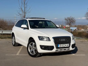 Audi Q5 QUATTRO BANG OLUFSEN  КАТО НОВА, снимка 1