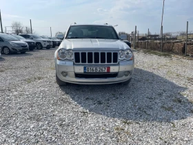 Jeep Grand cherokee, снимка 1