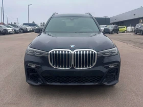 BMW X7 40I С РЕГИСТРАЦИЯ & АВТО КРЕДИТ, снимка 3