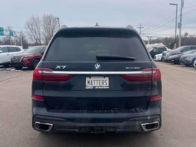 BMW X7 40I С РЕГИСТРАЦИЯ & АВТО КРЕДИТ, снимка 6