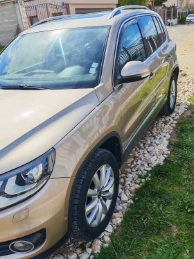 VW Tiguan, снимка 3