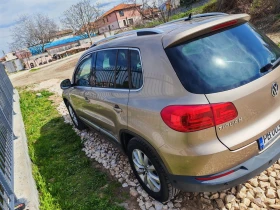 VW Tiguan, снимка 6