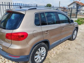 VW Tiguan, снимка 5