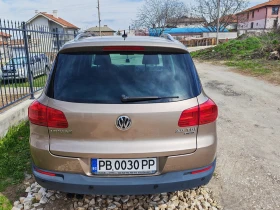 VW Tiguan, снимка 2
