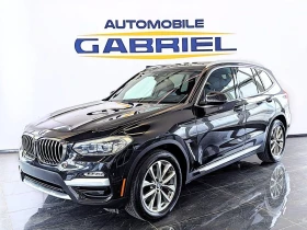 BMW X3 xDrive30i* АвтоКредит* (Цена до БГ) , снимка 1