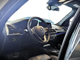 BMW X3 xDrive30i* АвтоКредит* (Цена до БГ) , снимка 8
