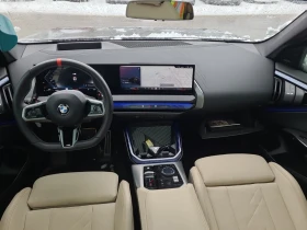 BMW X3 M50 xDrive, снимка 9