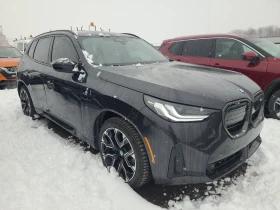 BMW X3 M50 xDrive, снимка 2